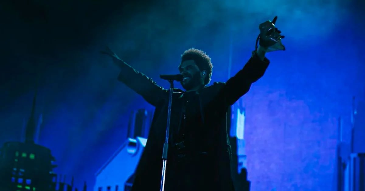The Weeknd in Lima: fans demand that his concert be moved to the National Stadium