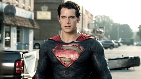 Superman es el superhéroe más poderoso, según la ciencia