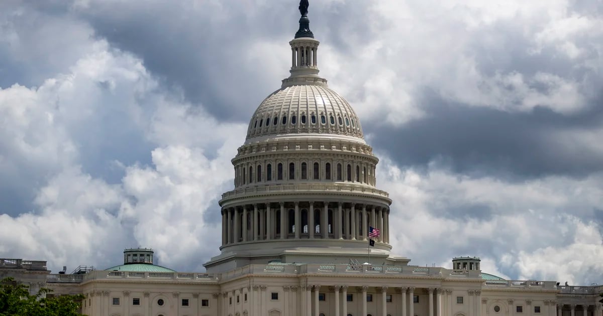 US Senate Approves Partial Budget for 2024 and Avoids Government Shutdown