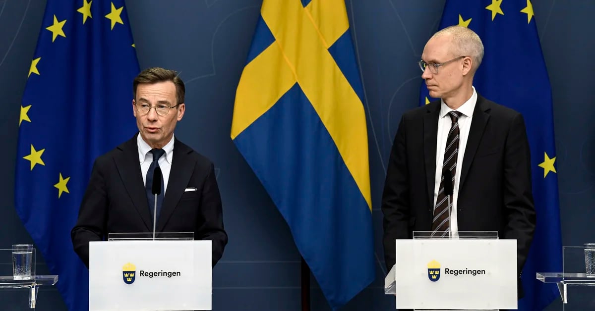 Sweden: Finland should join NATO earlier