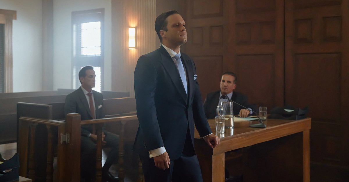 Luis Miguel, la serie: así fue la captura de Micky en la vida real