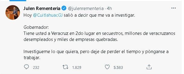 Julen Rementeria