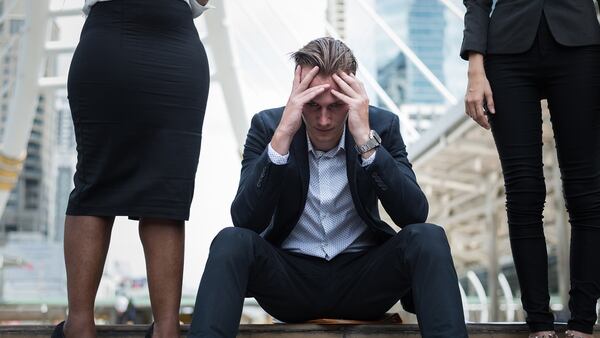 Rogar o pedir a toda costa el puesto laboral no está bien visto por los profesionales de recursos humanos (Getty Images)