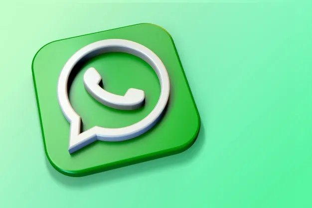 Logo de WhatsApp. (foto: Adicciones)