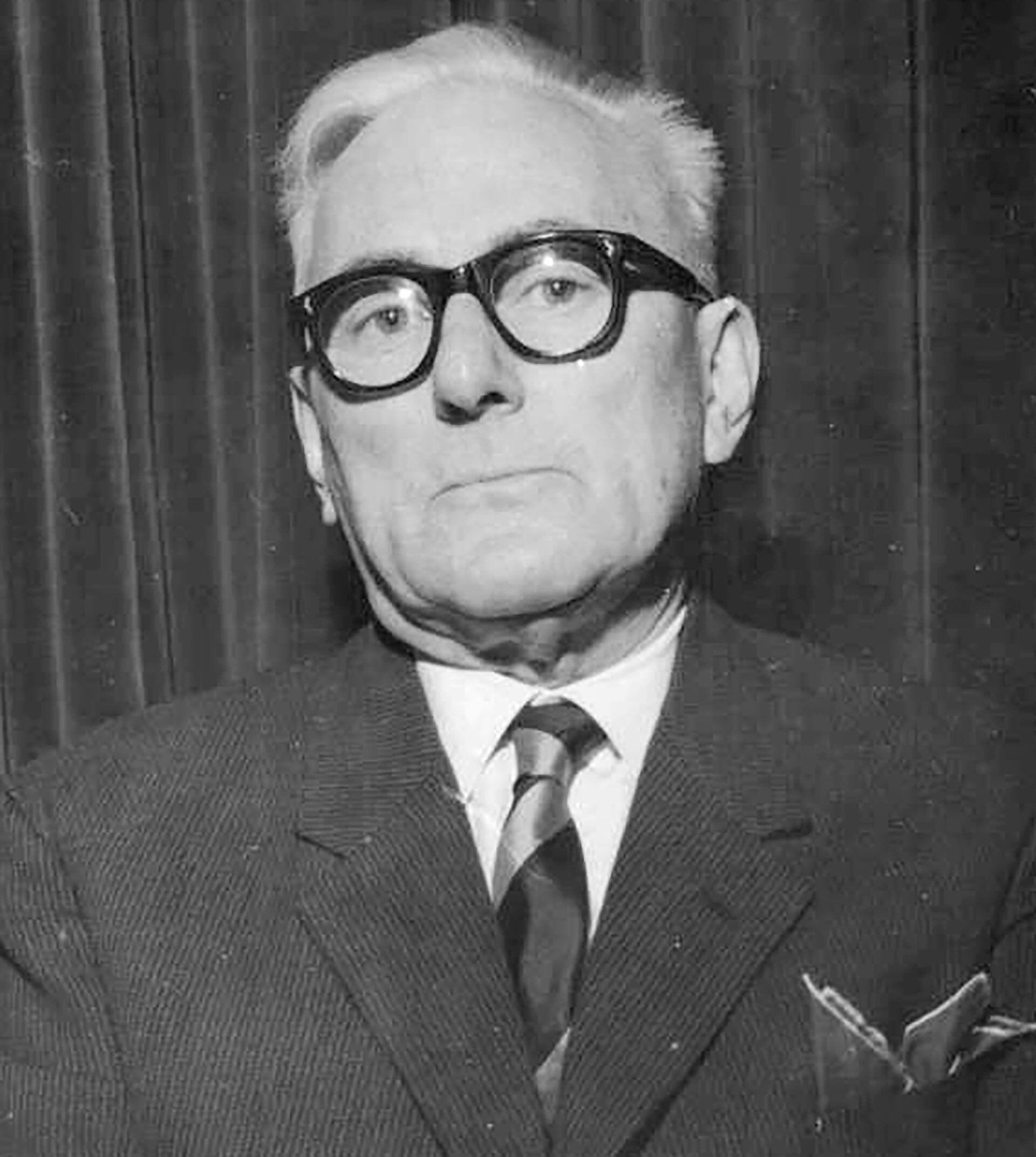José Pedroni (1988-1968)
