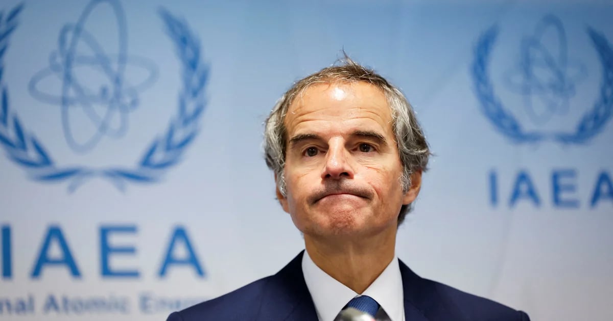Raffaello Croci warnt vor einem bevorstehenden Atomkonflikt: „Einige Mächte erhöhen ihre Arsenale“