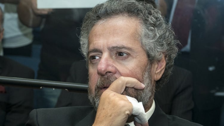 Sergio Cirigliano, dueño de TBA