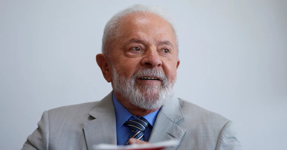 Lula da Silva is now walking and doing physical therapy after undergoing successful hip surgery