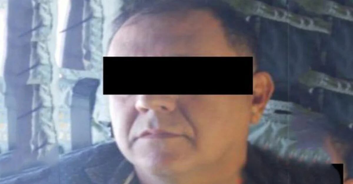 Mexico extradited to the United States “El Mayel”, nephew of Caro Quintero