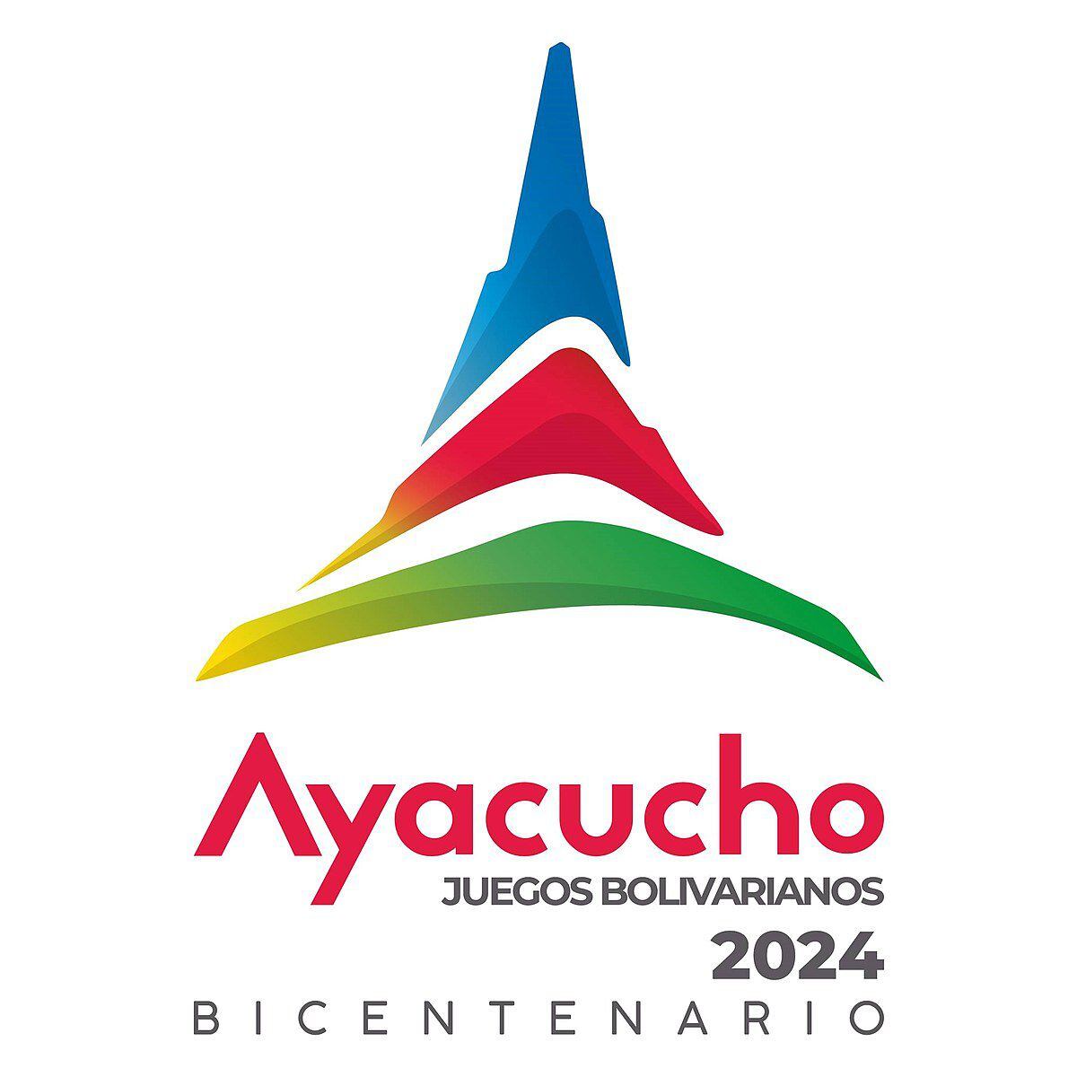 Juegos Bolivarianos Ayacucho 2024