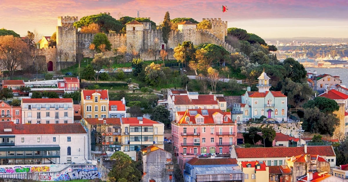 O truque simples que permite desfrutar das melhores vistas de Lisboa gratuitamente e sem filas