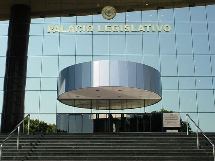 Cámara de Diputados del Paraguay