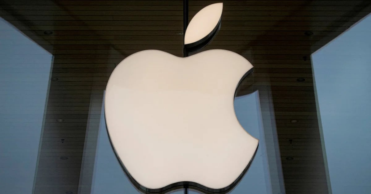 Apple ist für die gesamte Einführung neuer Geräte ohne Design Director