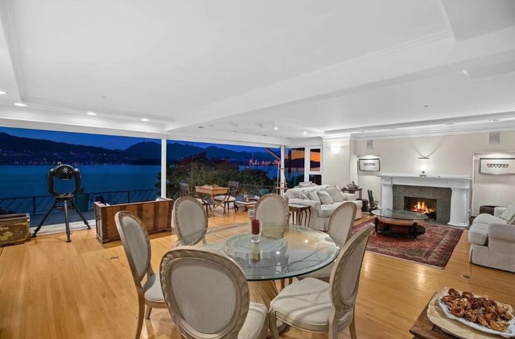 (Foto: Alberta Rose Realtor)