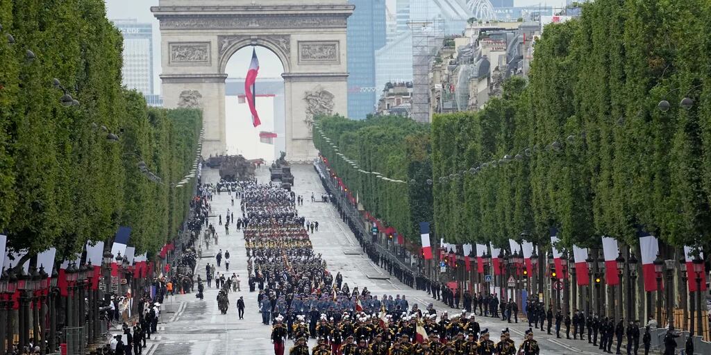 Paris's Champs-Élysées Is Getting a Major Makeover—But What Does