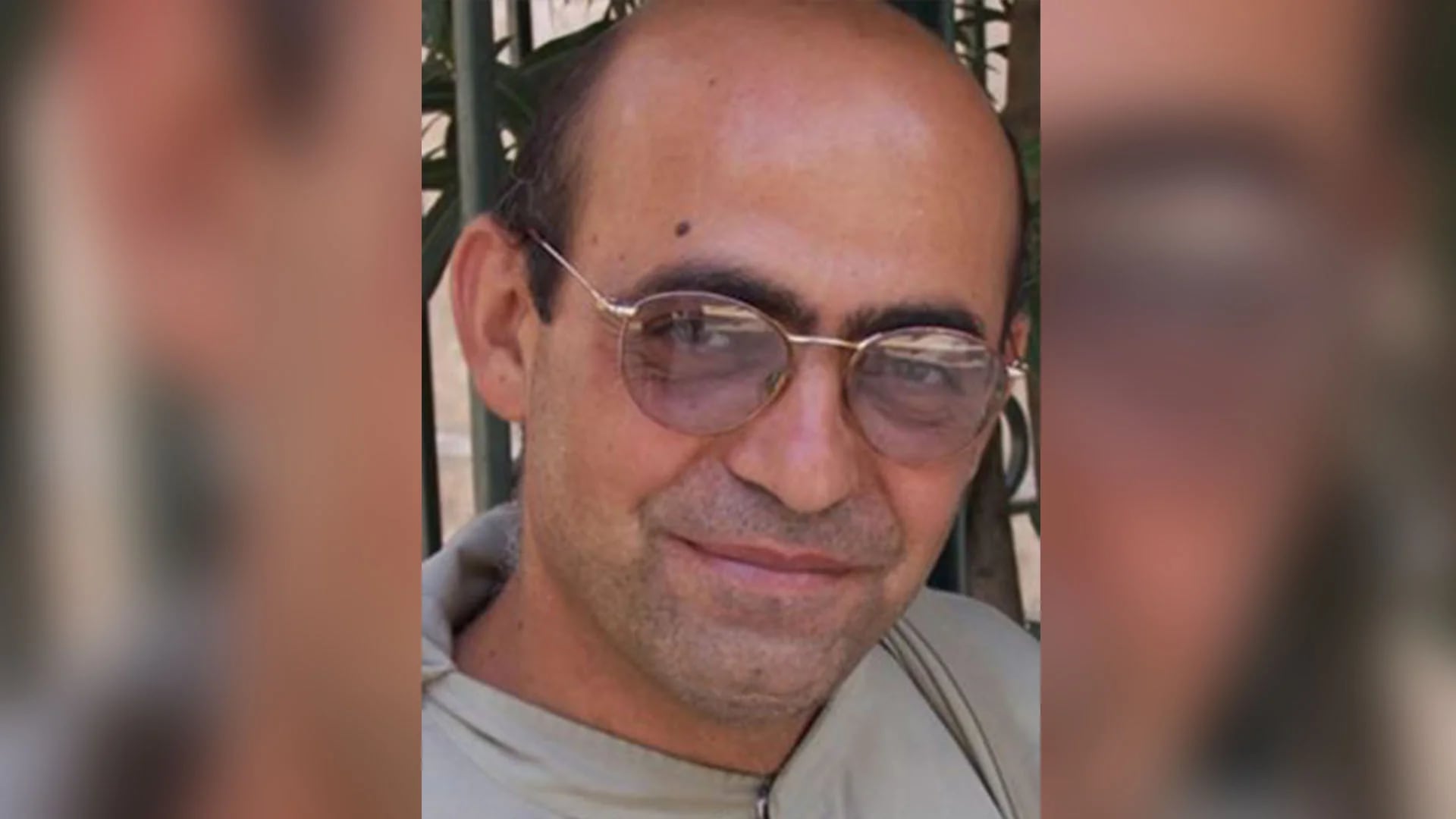 François Murad fue asesinado por el Frente al Nusra el 23 de junio de 2013 en Siria