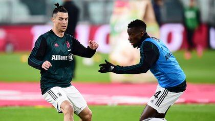 Matuidi partirá rumbo a la MLS - REUTERS/Massimo Pinca