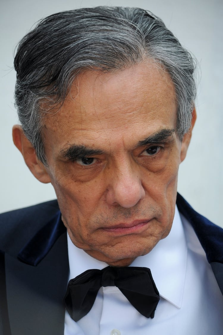 La canciÃ³n de â€œEl Tristeâ€ lo repuntÃ³ a la fama. (Foto: Cuartoscuro)