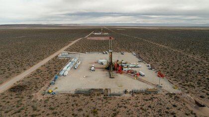Vaca Muerta se mantendrá en 2020 como un polo de inversión en la Argentina