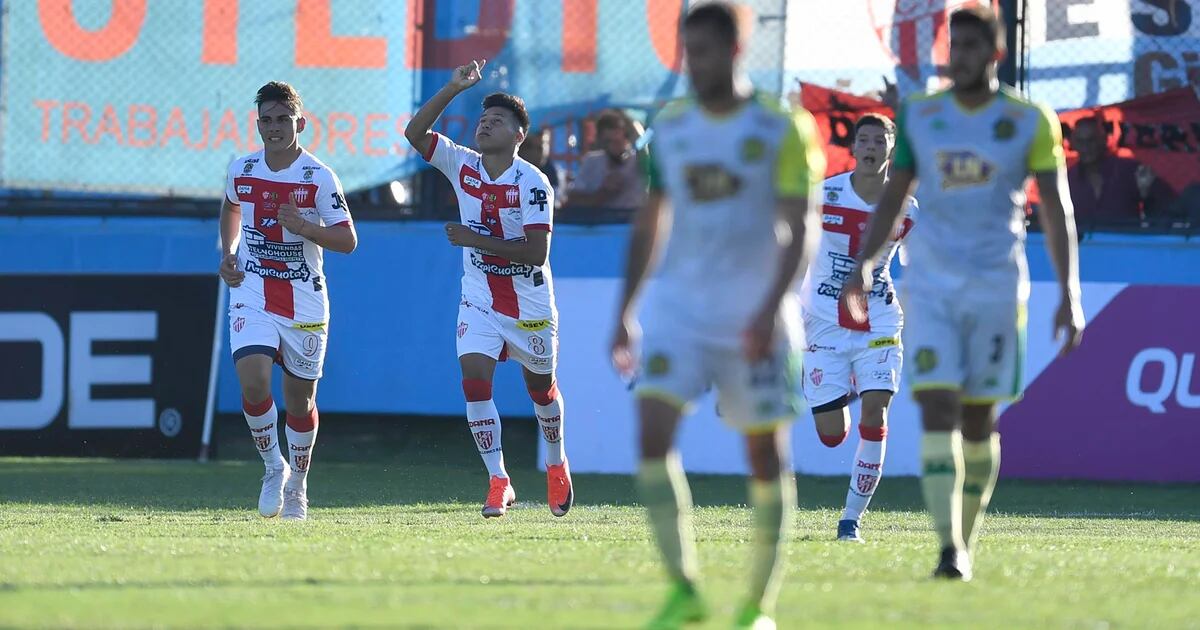 EN VIVO: Talleres Remedios vs Sacachispas por la Primera B Metropolitana  Argentina - Futbolete