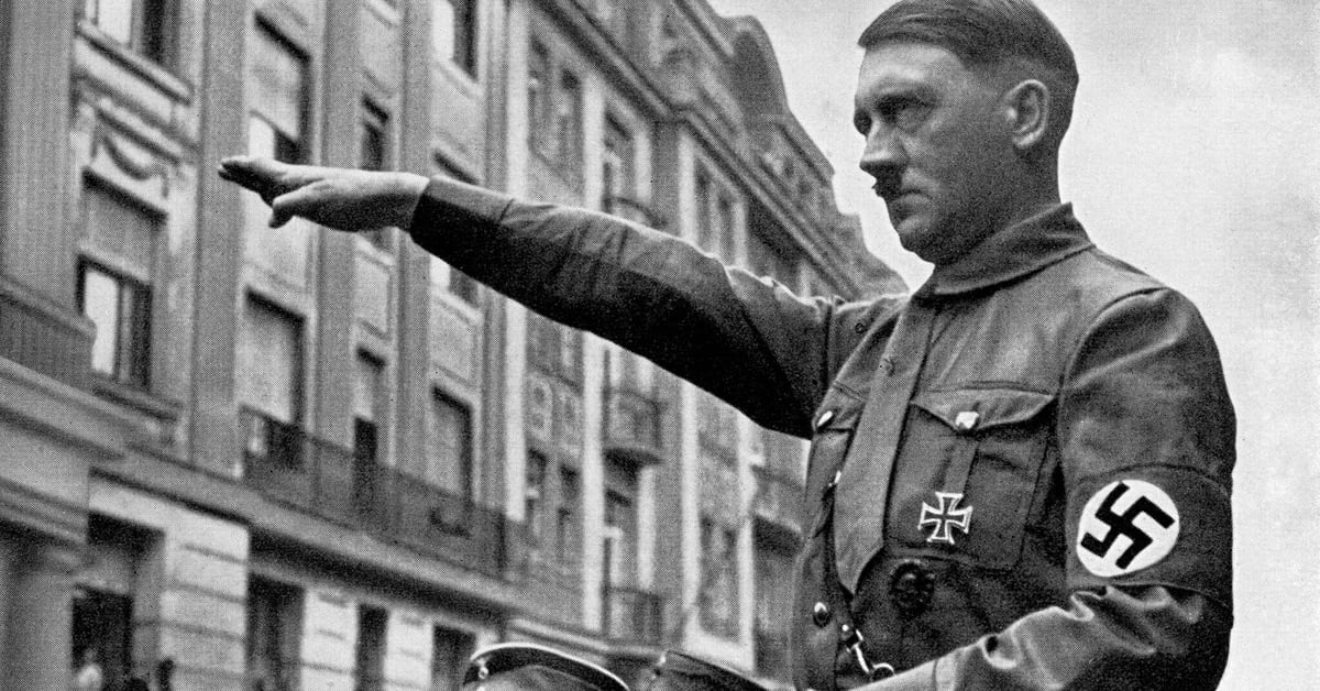90 years after Hitler’s democratic victory, three books that recount the atrocities of Nazism