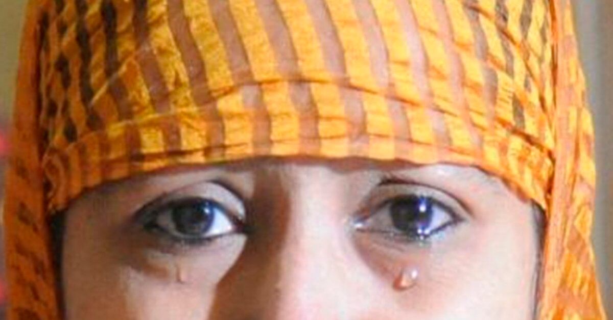 La Pesadilla De Una Mujer India Que Fue A Vivir Al Golfo Pérsico Y