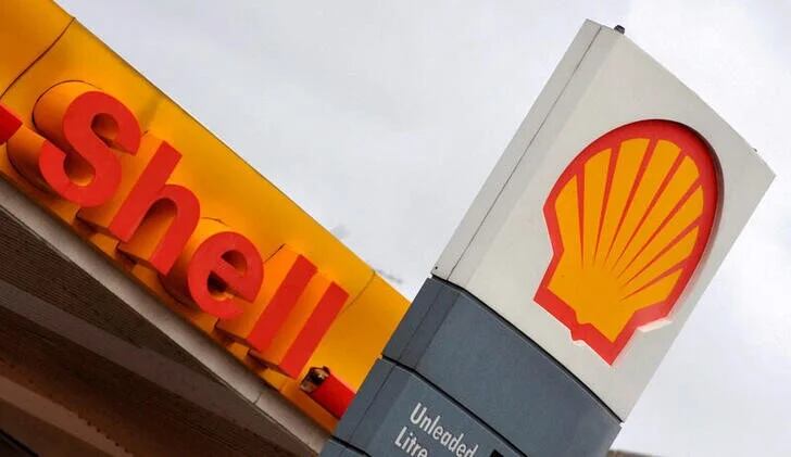 Shell duplicó sus ganancias en 2022 y batió su récord de beneficios anuales