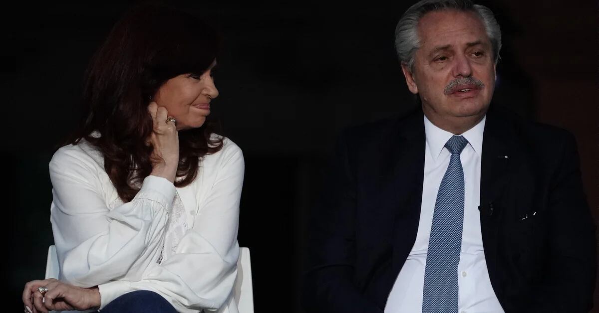 Alberto Fernández and CFK collide in public over Argentina’s position in Russia’s invasion of Ukraine