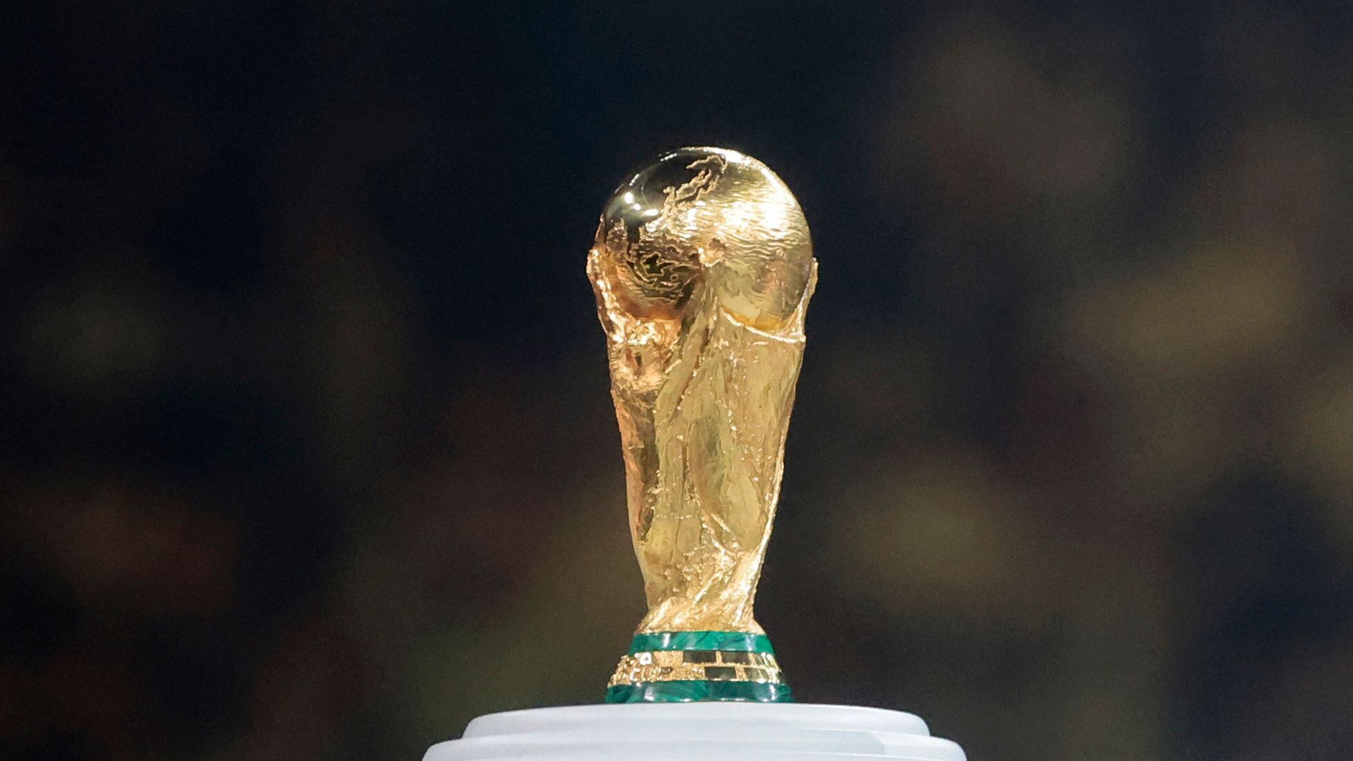 La Copa del Mundo 2030 se celebrará en Argentina, Uruguay, Paraguay, España, Portugal y Marruecos (EFE/ Juan Ignacio Roncoroni)