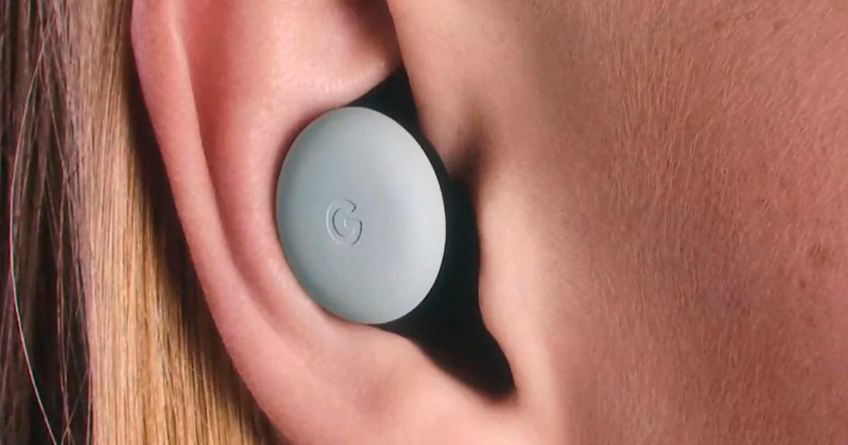 Google researchers use headphones to measure users’ heart rate