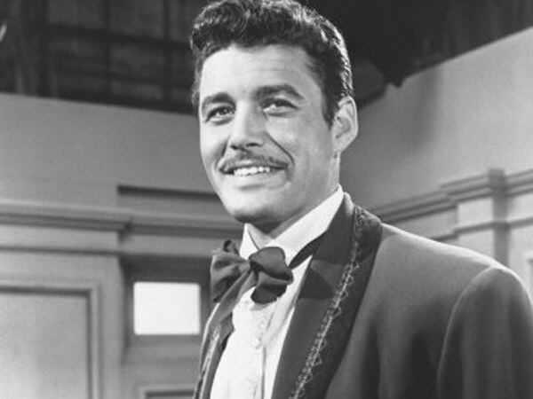 Guy Williams 