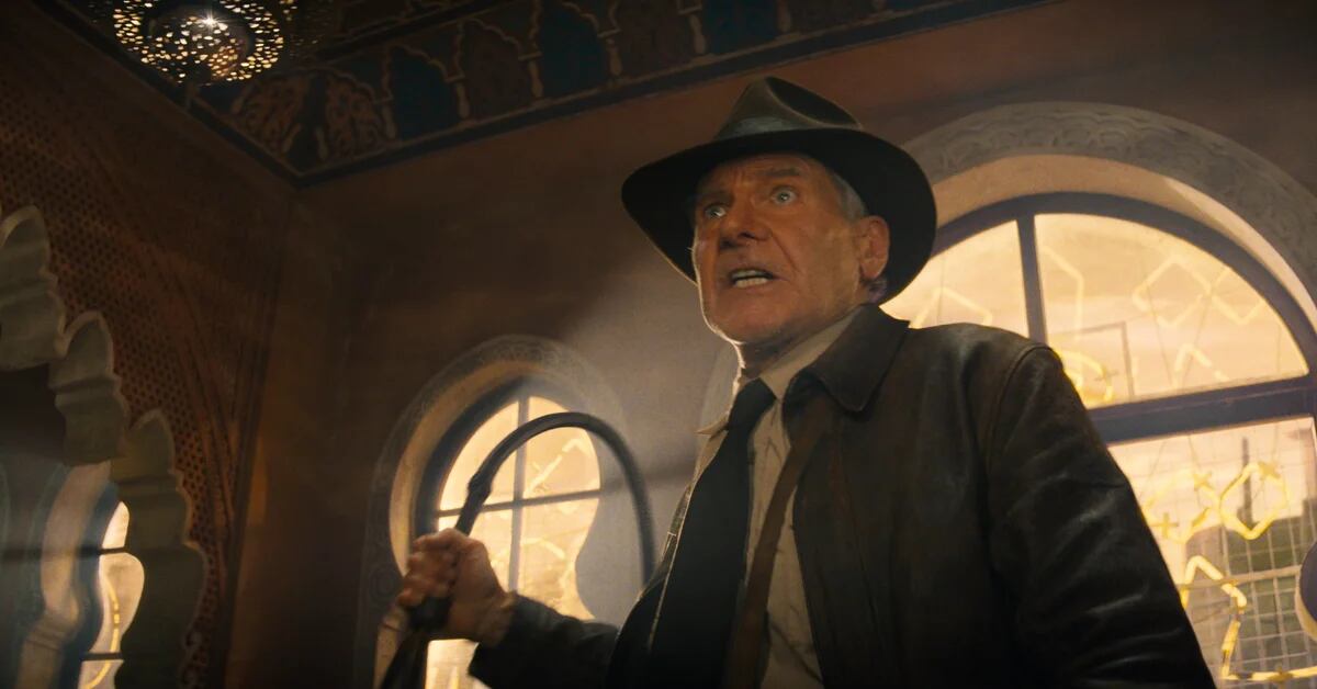 ‘Indiana Jones and the Dial of Fate’: All New Super Bowl Advance Details Revealed