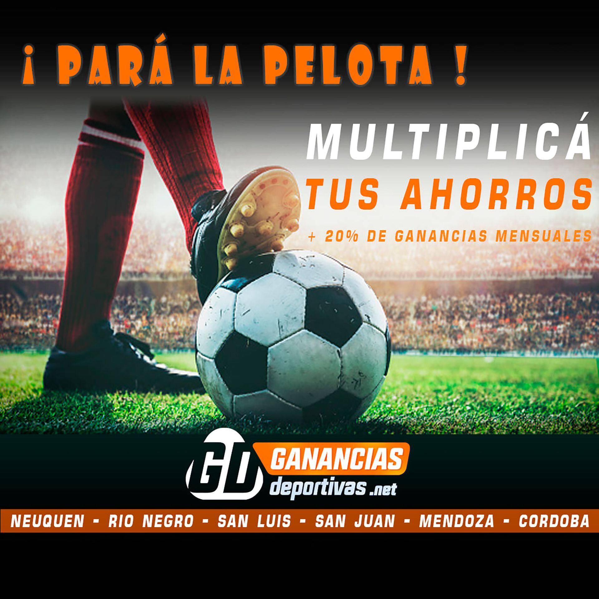 Mendoza: investigan a una insólita “empresa” de apuestas deportivas online  por una presunta estafa con bitcoins - Infobae