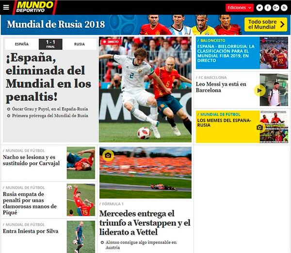(Mundo Deportivo)