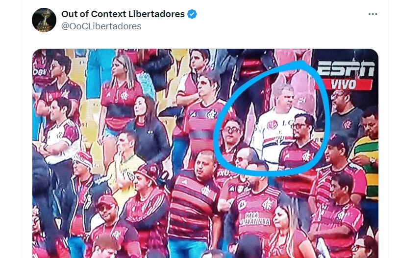 Memes Millonarios vs. Flamengo
