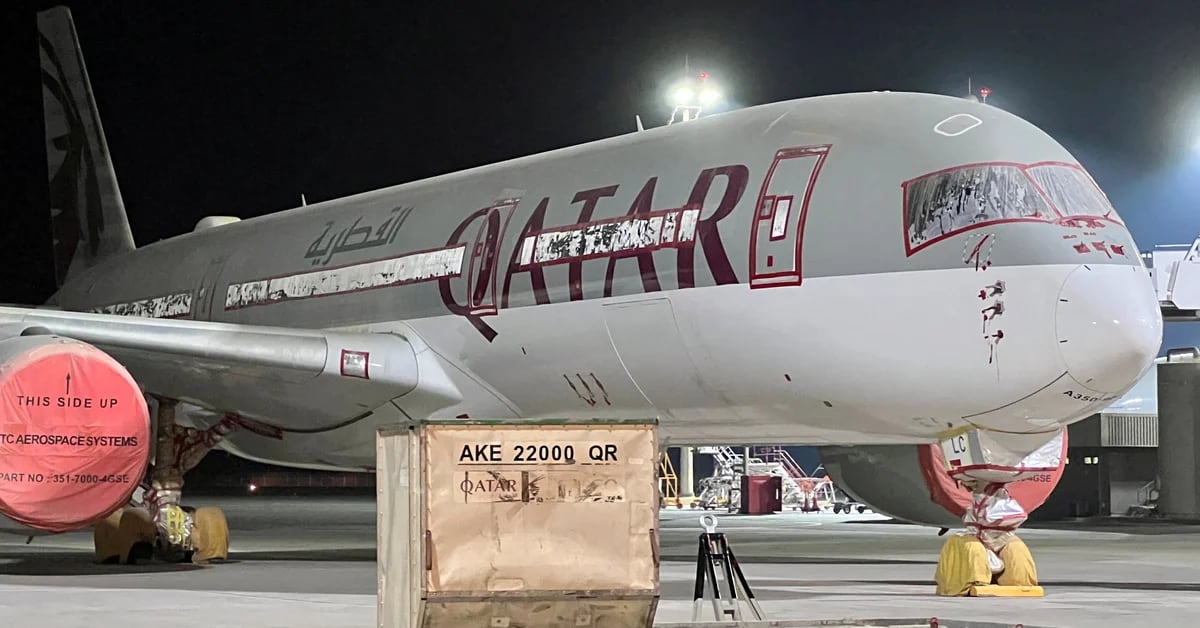 Qatar Airways will resume flights to Argentina