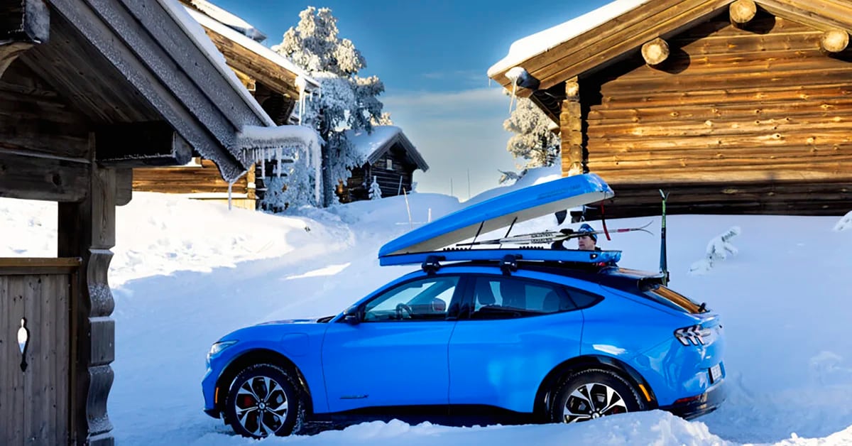 Electric cars hit hard in Norway: Why they’ve gone from record sales to a historic steep drop