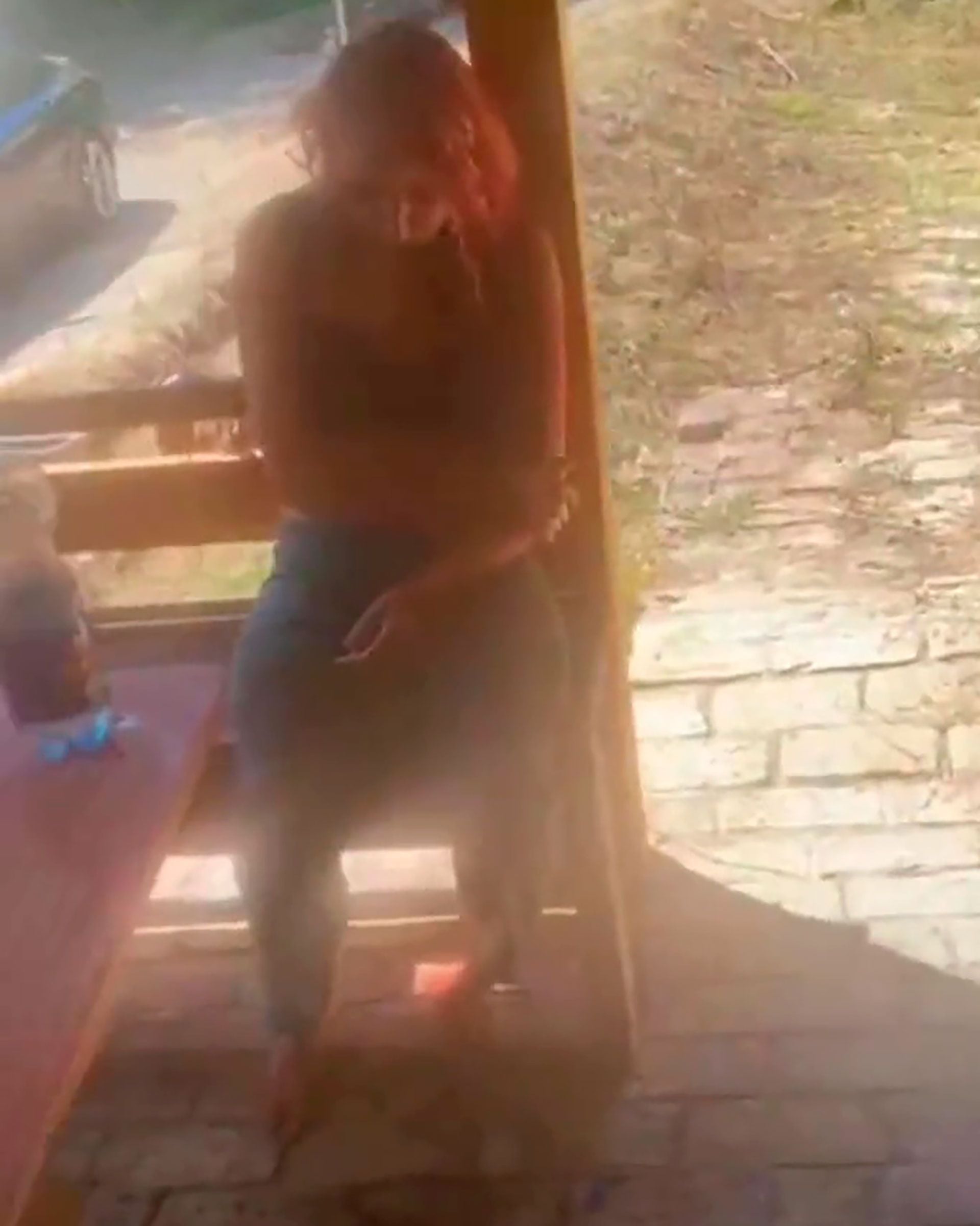 La mujer asesinada había hecho una denuncia por violencia doméstica