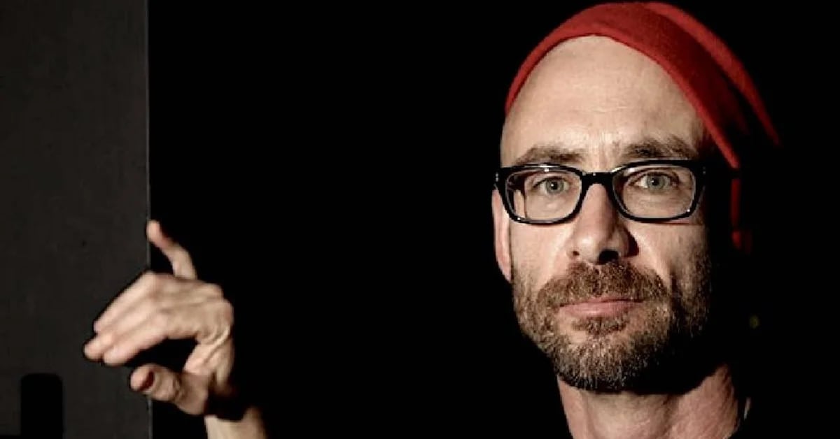 ‘Fight Club’ Author Chuck Palahniuk Shares His Secrets to Becoming a Successful Writer