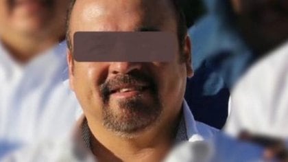 Luis Alonso “N” fue detenido por el delito de corrupción de menores, quien se desempeñaba como jefe de recursos humanos de la Policía Municipal de Puerto Vallarta.