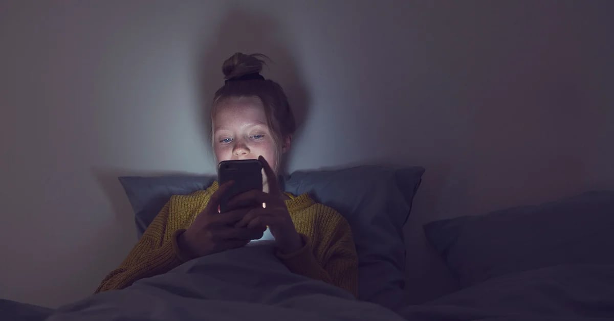 Screen use is associated with poorer academic performance in adolescents, an Argentinian study has warned
