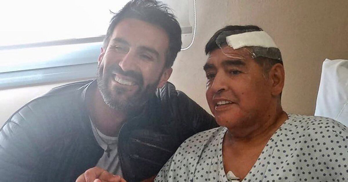 Exclusive: Diego Maradona’s secret clinical history complicates suspected medical malpractice