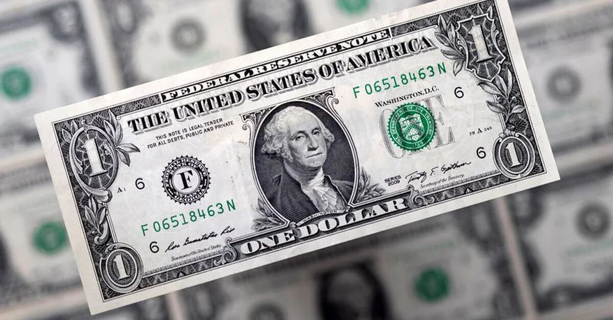 Dollar live today: how much is it opening this Thursday March 2 and what is the price minute by minute