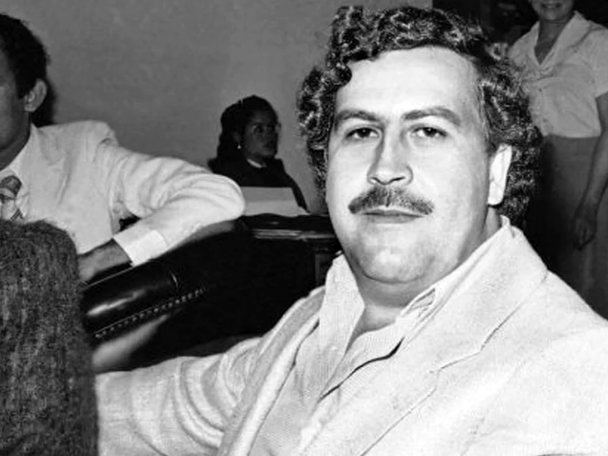 A 70 años de su nacimiento, las frases de Pablo Escobar que inmortalizaron  las series - Infobae