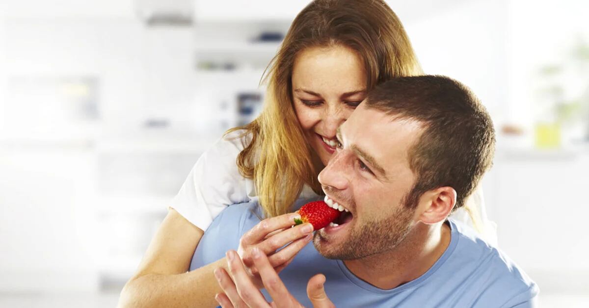 What foods increase libido, according to experts