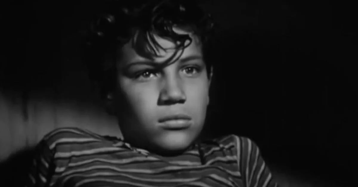 Murió Alfonso Mejía, figura de oro del cine y “Pedro” en Los olvidados de Luis Buñuel