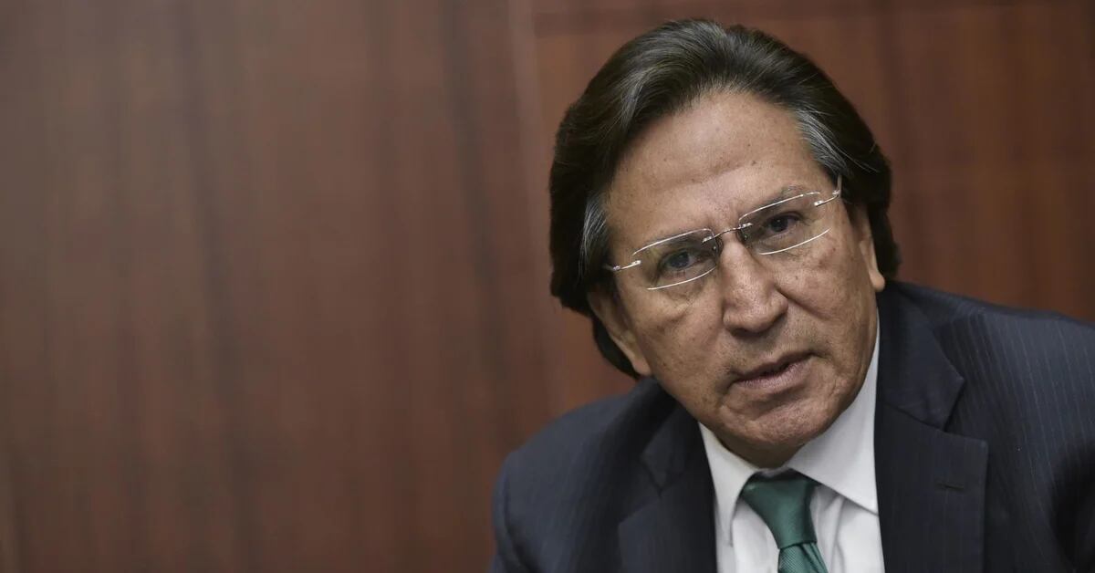 Alejandro Toledo: How is the extradition process for the former president accused of money laundering going