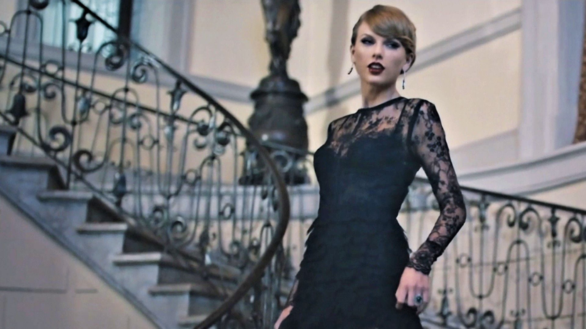 Los organizadores del evento esperan poder convencer a la misma Taylor Swift para que haga acto de presencia | YouTube.