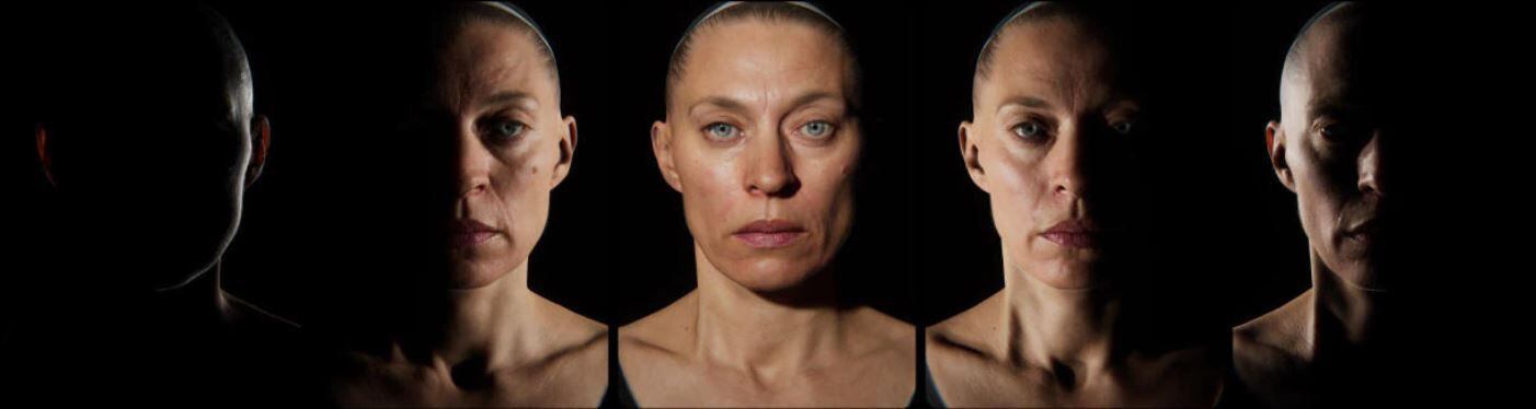 Generation of textures and shadows in Unity