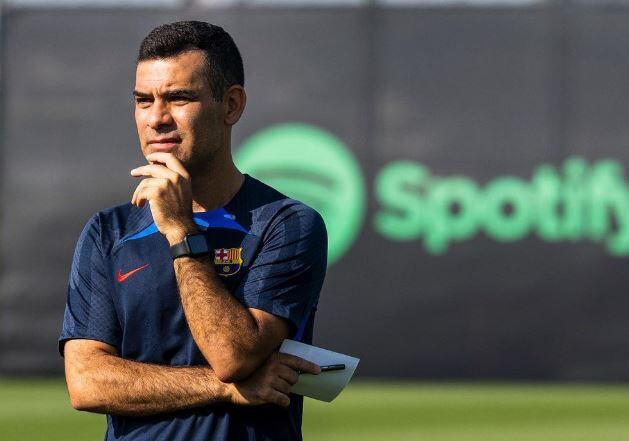 El legado de Rafael Márquez en el Barcelona B abre las puertas hacia el primer equipo (Foto: Instagram/@fcbarcelonab)